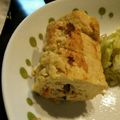 さぁ★たぁ★'s cooksnap of when they made 卯の花で♬ボリューミーな玉子焼き♡.
