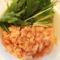 ♡♡ゆちゃん♡♡'s cooksnap of when they made 揚げないエビマヨ.