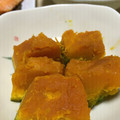 fbyh's cooksnap of when they made 簡単！かぼちゃの煮物.