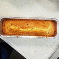 c21620's cooksnap of when they made HM フルーツパウンドケーキ.