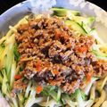 クック1V5TP6☆'s cooksnap of when they made 美味しい♡盛岡じゃじゃ麺♪.