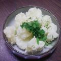 てつ君♡'s cooksnap of when they made ほくほくおいしい♪シンプルこふきいも.