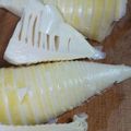 ゆうりママ's cooksnap of when they made 早ければ早いほどいい＠筍の下茹で＆保存.