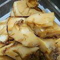 かぴーな's cooksnap of when they made 筍の土佐煮.