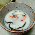 ｶﾀﾋﾟｰ's cooksnap of when they made 茶碗蒸しもどき（卵アレルギー用茶碗蒸し）.