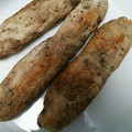かぴーな's cooksnap of when they made 豚と鶏の手作りソーセージ.