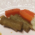 記念樹's cooksnap of when they made 簡単に味染み〜！たたきごぼうと柔らか人参.