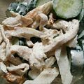 かぴーな's cooksnap of when they made ハーブソルトで！おかずポテトサラダ.