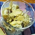 mamama☆'s cooksnap of when they made さつま芋のクリームチーズサラダ.