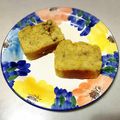 さらさら。's cooksnap of when they made ノンバター☆チョコバナナおからマフィン.