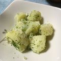 ＊はってぃ＊'s cooksnap of when they made こふきいも.