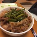 a0imama♡'s cooksnap of when they made 速攻15分！丼にも○！豚肉のスタミナ炒め.