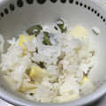 家事は苦手なんです's cooksnap of when they made 白だしで簡単♪竹の子ご飯.