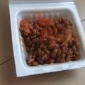 きらり流れ星's cooksnap of when they made アンチエイジングにキムチ納豆.