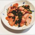 ママんま's cooksnap of when they made お弁当に❀魚ニソのガーリックポン酢炒め.