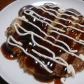 Ocean_ray's cooksnap of when they made ジャガイモのお好み焼き.