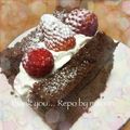 GoGo島みかん's cooksnap of when they made 味の足算。ホイップが生クリーム風味.