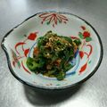 ihaco3's cooksnap of when they made ピーマンとツナのきんぴら.