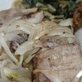 marikolo's cooksnap of when they made 香るガッツリ系☆中華風スペアリブ！.
