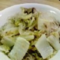 kotorier's cooksnap of when they made だし汁不要☆白菜とツナの簡単煮物.