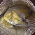 さいとろ's cooksnap of when they made 黒くならない！　簡単！バナナの保存方法.