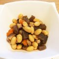 dai、fuku's cooksnap of when they made ✿大豆の煮物✿.