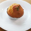 ゆっち☆★'s cooksnap of when they made HMでメープルカップケーキ.
