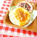 tommy 0304's cooksnap of when they made しらす＆チーズのせトースト.