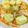 珊瑚の花's cooksnap of when they made 作り置きから→　塩鮭と野菜の餡かけ豆腐.