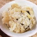 カヘルさん's cooksnap of when they made 竹の子ご飯.