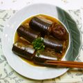 みいやくん's cooksnap of when they made 圧力鍋で☆さんまの梅干煮.