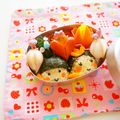 tommy 0304's cooksnap of when they made ブロッコリー　ｄｅ　ピンクのお花.