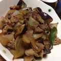 めいたんのママ's cooksnap of when they made 夏野菜と豚肉の簡単炒め♡.