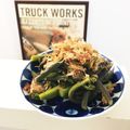 coinrocker's cooksnap of when they made 春の味覚♪ わらびのお浸し.