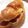 +スー+'s cooksnap of when they made クロワッサンの生クリームフルーツサンド.