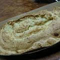 ひなゆずぽん's cooksnap of when they made お豆腐のバナナドーナツorバナナケーキ.