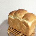 はるまきまきまき's cooksnap of when they made 我が家の山食.