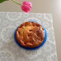 ジャーマンともぽ's cooksnap of when they made 苺ヨーグルトパウンドケーキ☆.