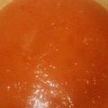 クックOJ6ZRB☆'s cooksnap of when they made 意外な組み合わせ？！トマトのお味噌汁♪.