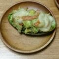 キノコきのこキノコ's cooksnap of when they made アボカドエビグラタン.
