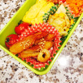 うさぎ姫っこ's cooksnap of when they made わさび風味のちくわの照り焼き.