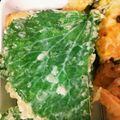 クックZEUF8G☆'s cooksnap of when they made 葉わさびの天ぷら.