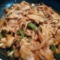 あゆまん's cooksnap of when they made ポークチャップ.