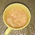 ｓｉｏ's cooksnap of when they made レンジで7分★節約！パスタの茹で方.