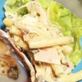 うりちゃーーん's cooksnap of when they made 具沢山マカロニサラダ.