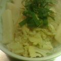 ｋａｍｉｙａｍａ's cooksnap of when they made たけのこご飯.