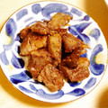 unanana43's cooksnap of when they made マグロの唐揚げ.
