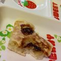 いもっこま～ち's cooksnap of when they made 卵不使用＊ホットケーキ＊.