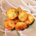 はみぽ's cooksnap of when they made フライパン一つで里芋の煮っころがし♡.