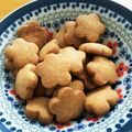 みみりんちゅー's cooksnap of when they made トースターで簡単クッキー!.